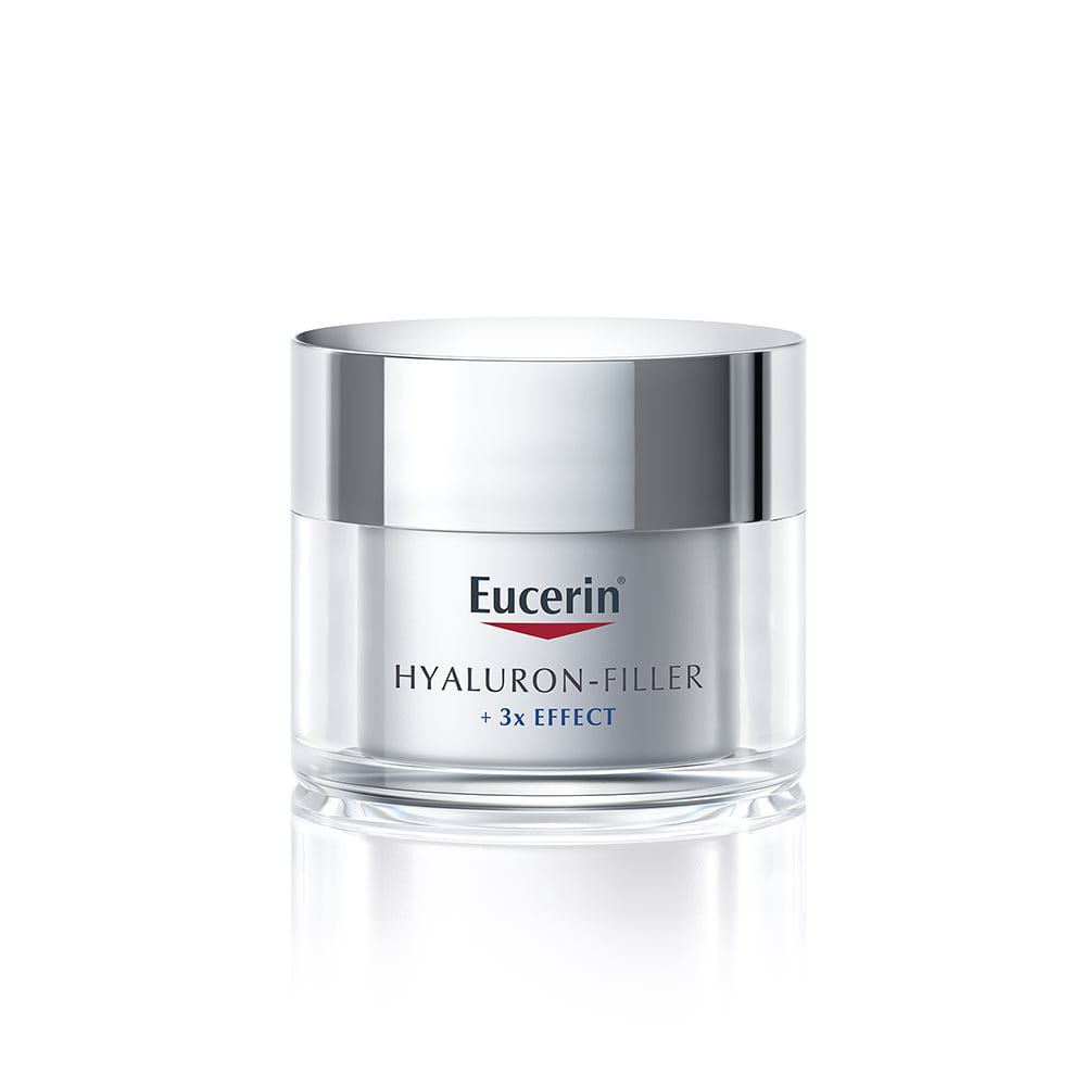 HyaluronFiller 3x Effect Hydrating Booster AntiEdad Eucerin
